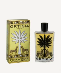 Ortigia Candles & Candle Holders^Fico D'India Room Essence 100ml