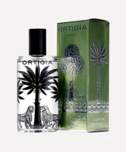 Ortigia Candles & Candle Holders^Fico D'India Room Essence 100ml