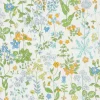 Liberty Fabrics Organic Cotton|Classic Tana Lawn^Field Flowers Organic Tana Lawn™ Cotton
