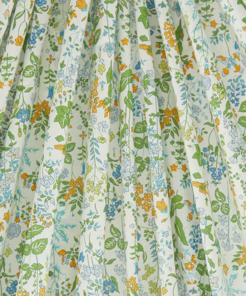 Liberty Fabrics Organic Cotton|Classic Tana Lawn^Field Flowers Organic Tana Lawn™ Cotton