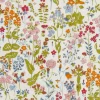 Liberty Fabrics Organic Cotton|Classic Tana Lawn^Field Flowers Organic Tana Lawn™ Cotton