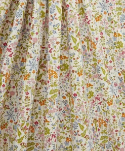 Liberty Fabrics Organic Cotton|Classic Tana Lawn^Field Flowers Organic Tana Lawn™ Cotton