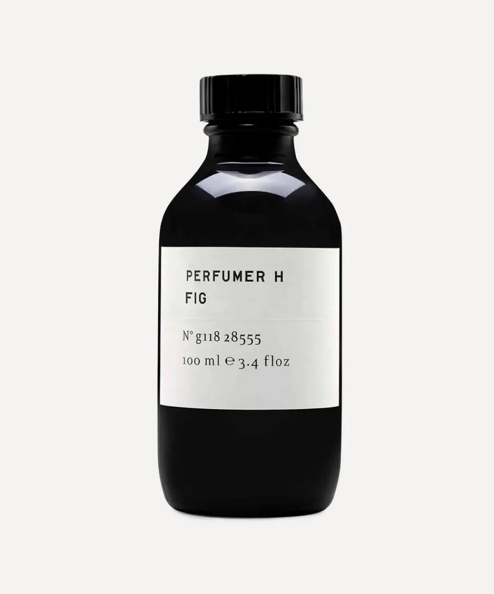 Perfumer H Womens Perfume^Fig Eau de Parfum Refill 100ml