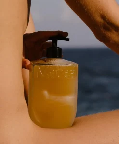 Mircea Bath & Body Wash^Fig Tree and Peppermint Body Wash Refill 400ml