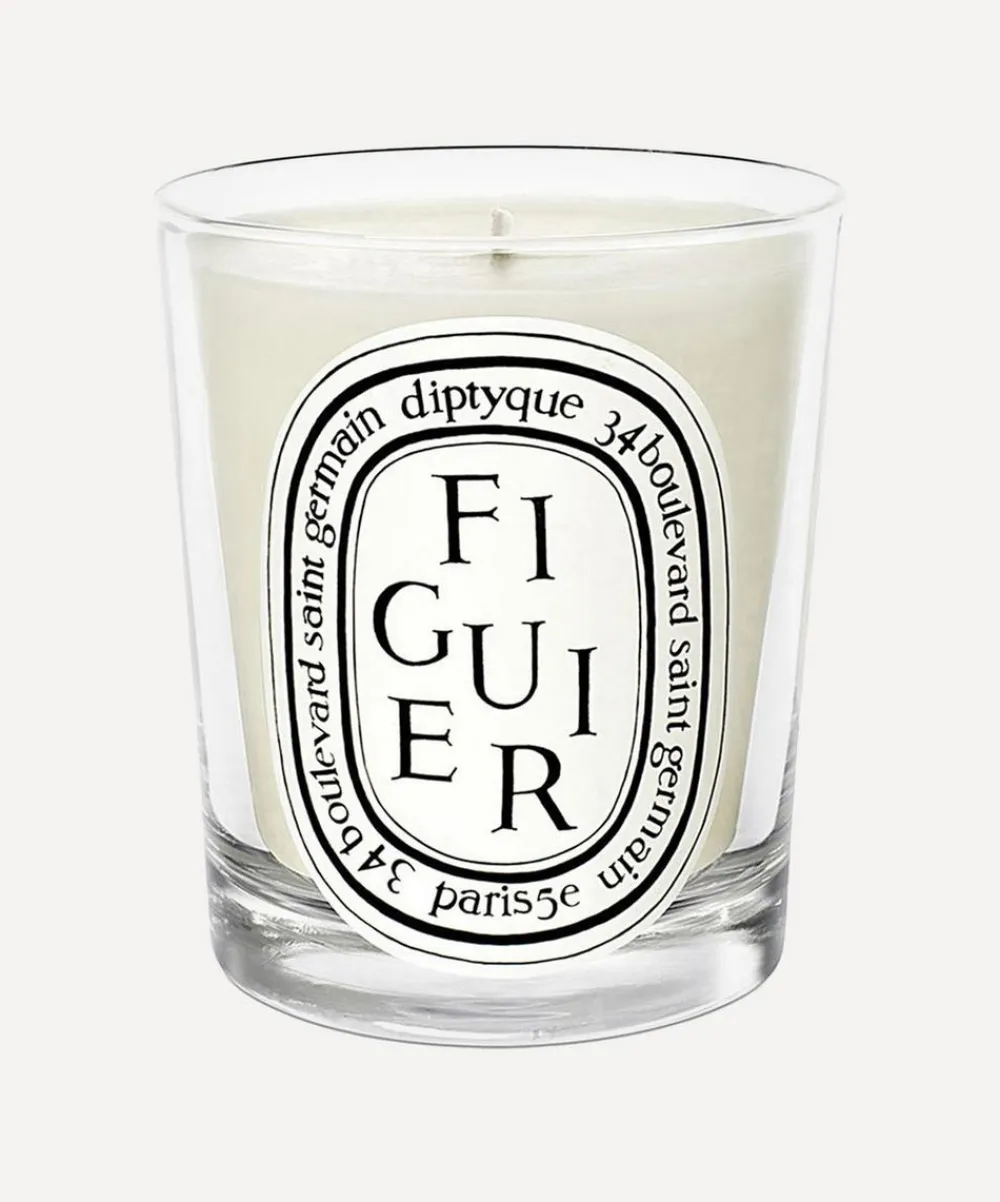 Diptyque Candles & Candle Holders^Figuier Candle 70g
