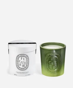 Diptyque Candles & Candle Holders^Figuier Indoor & Outdoor Scented Candle 1500g