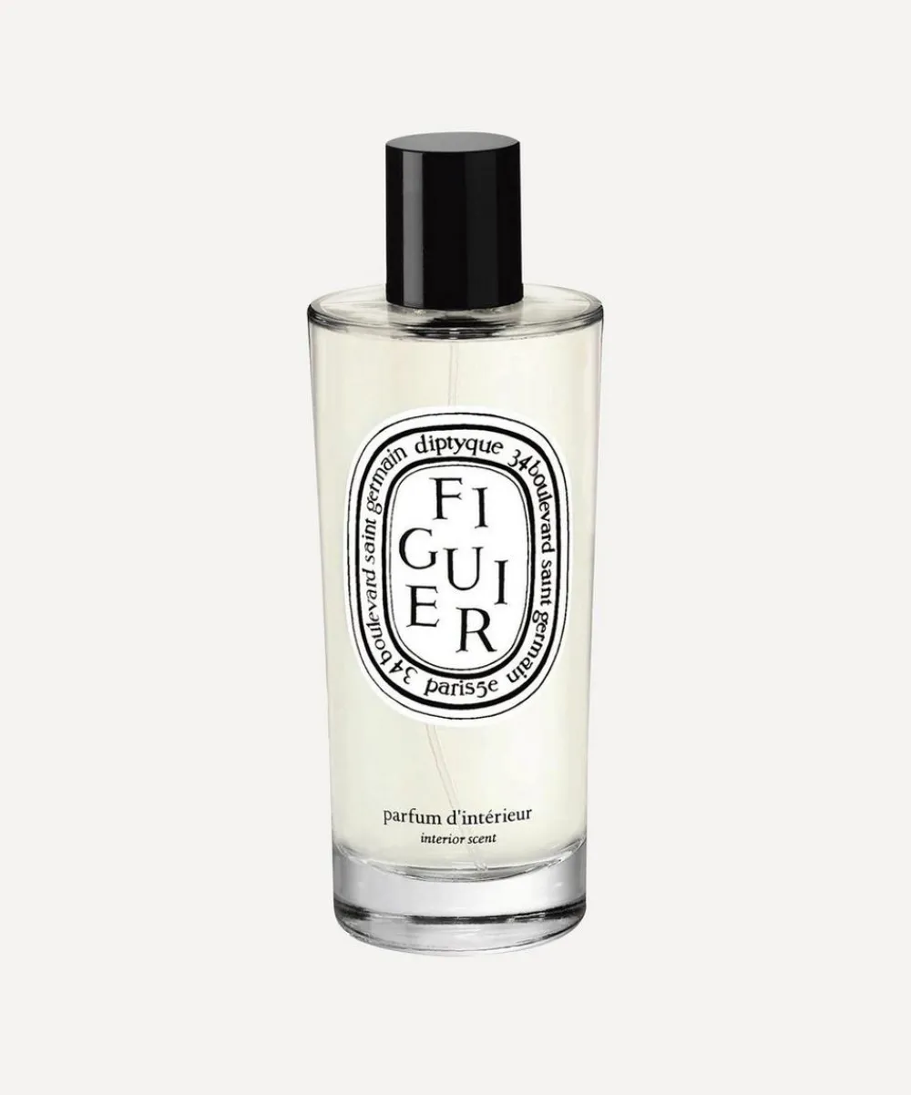 Diptyque Candles & Candle Holders^Figuier Room Spray
