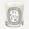 Diptyque Candles & Candle Holders^Figuier Scented Candle 190g
