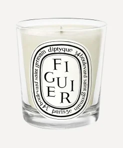 Diptyque Candles & Candle Holders^Figuier Scented Candle 190g