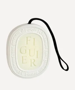 Diptyque Candles & Candle Holders|Bathroom^Figuier Scented Oval