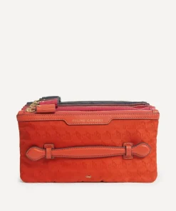 Anya Hindmarch Travel Accessories|Purses & Pouches^Filing Cabinet Pouch