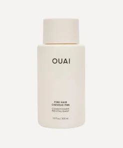 OUAI Conditioner^Fine Hair Conditioner 300ml