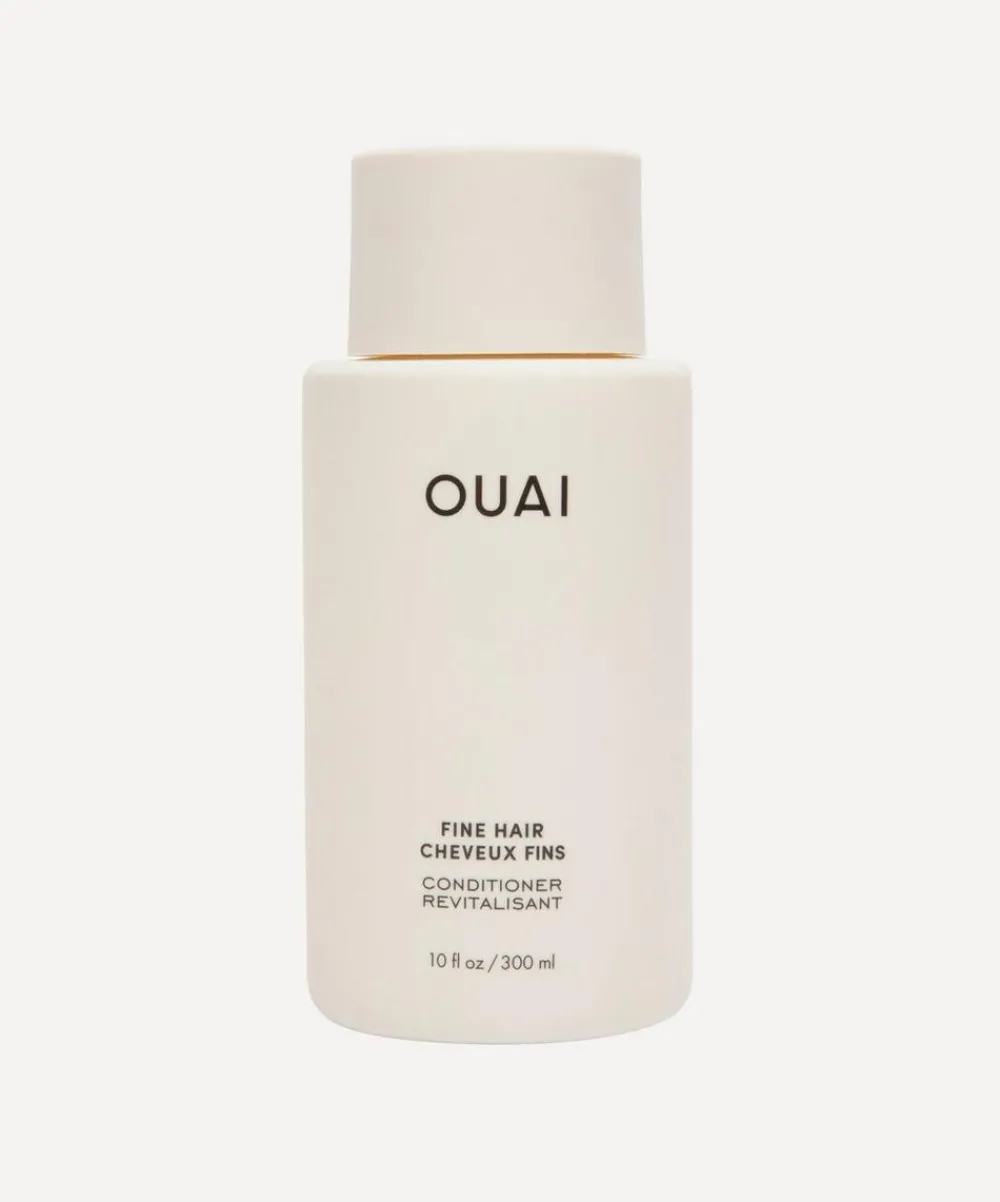 OUAI Conditioner^Fine Hair Conditioner 300ml
