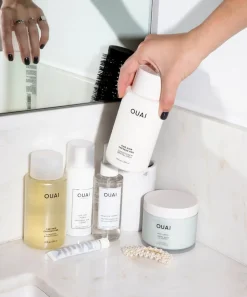 OUAI Conditioner^Fine Hair Conditioner 300ml