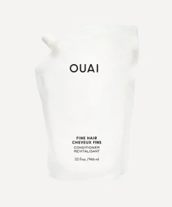 OUAI Conditioner^Fine Hair Conditioner Refill 946ml