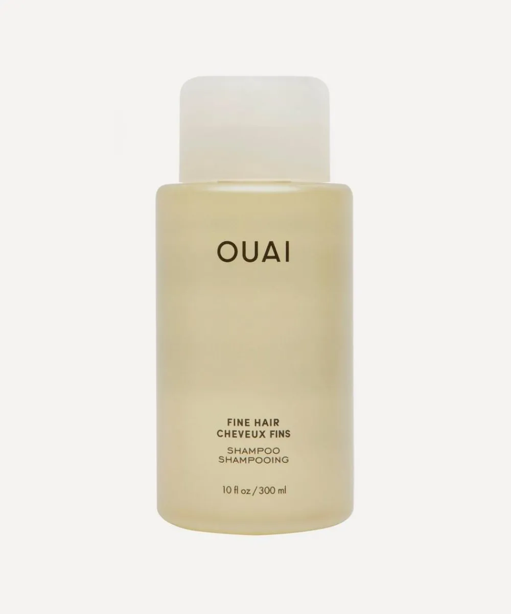 OUAI Shampoo^Fine Hair Shampoo 300ml