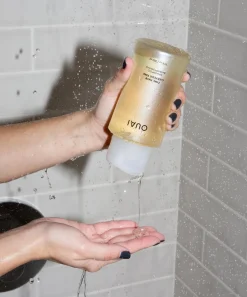 OUAI Shampoo^Fine Hair Shampoo 300ml