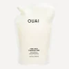 OUAI Shampoo^Fine Hair Shampoo Refill 946ml