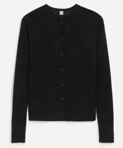 Toteme Knitwear^Fine Knit Cardigan