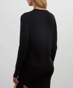 Toteme Knitwear^Fine Knit Cardigan