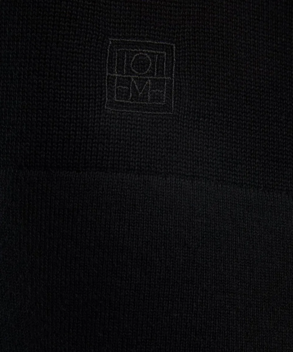 Toteme Knitwear^Fine Knit Cardigan