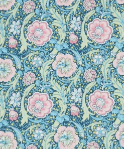 Liberty Monument Twill^Finesse Silk Twill