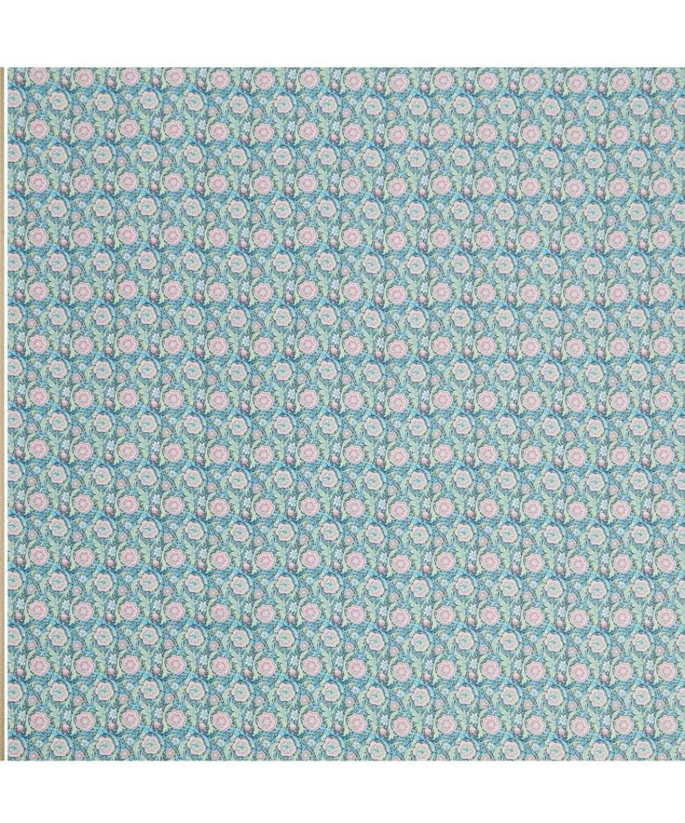 Liberty Monument Twill^Finesse Silk Twill