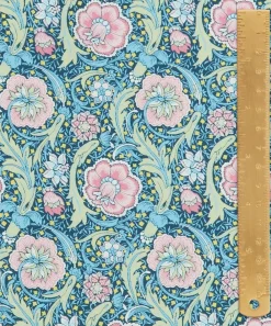 Liberty Monument Twill^Finesse Silk Twill