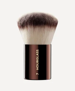 Hourglass Tools & Wash Bags^Finishing Brush No.7