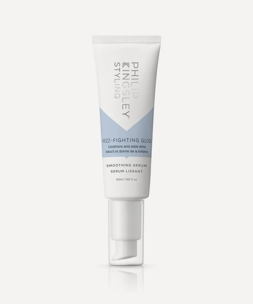 Philip Kingsley Hair Treatments & Oils^Finishing Touch Frizz Fighting Gloss 50ml