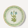 Bitossi Tableware^Fiordaliso Dessert Plate