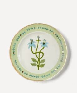 Bitossi Tableware^Fiordaliso Dessert Plate