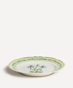 Bitossi Tableware^Fiordaliso Dessert Plate