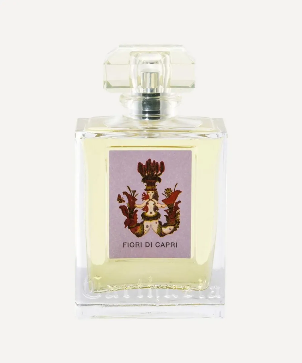 Carthusia Womens Perfume^Fiori di Capri Eau de Parfum 100ml