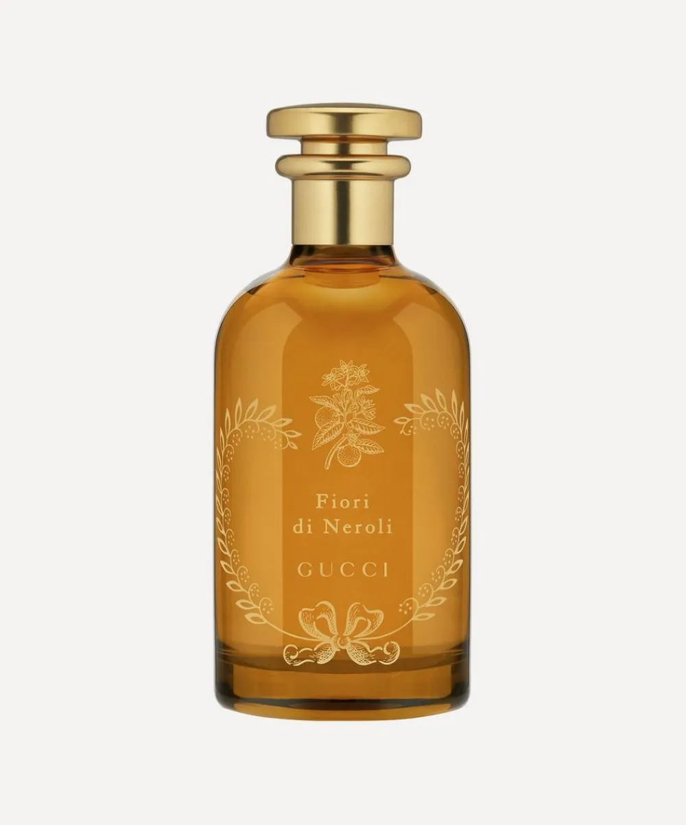 Gucci Womens Perfume^Fiori di Neroli Eau de Parfum 100ml