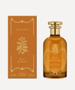 Gucci Womens Perfume^Fiori di Neroli Eau de Parfum 100ml