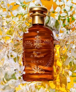 Gucci Womens Perfume^Fiori di Neroli Eau de Parfum 100ml