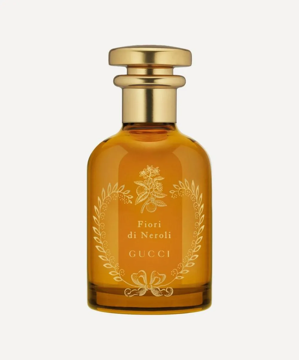 Gucci Womens Perfume^Fiori di Neroli Eau de Parfum 50ml