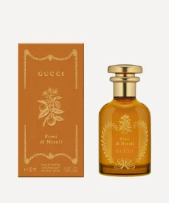 Gucci Womens Perfume^Fiori di Neroli Eau de Parfum 50ml