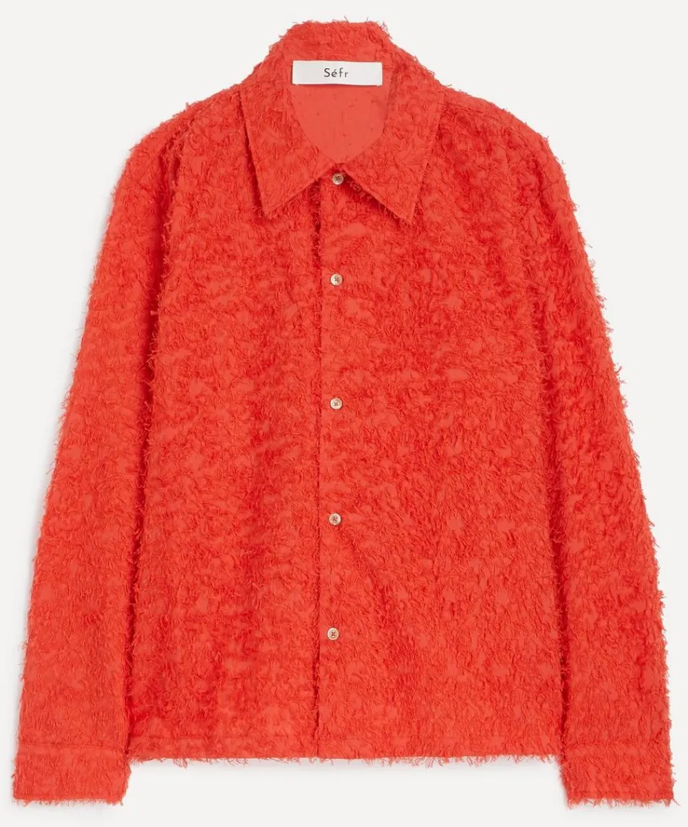 Séfr Shirts^Firecracker Jagou Shirt