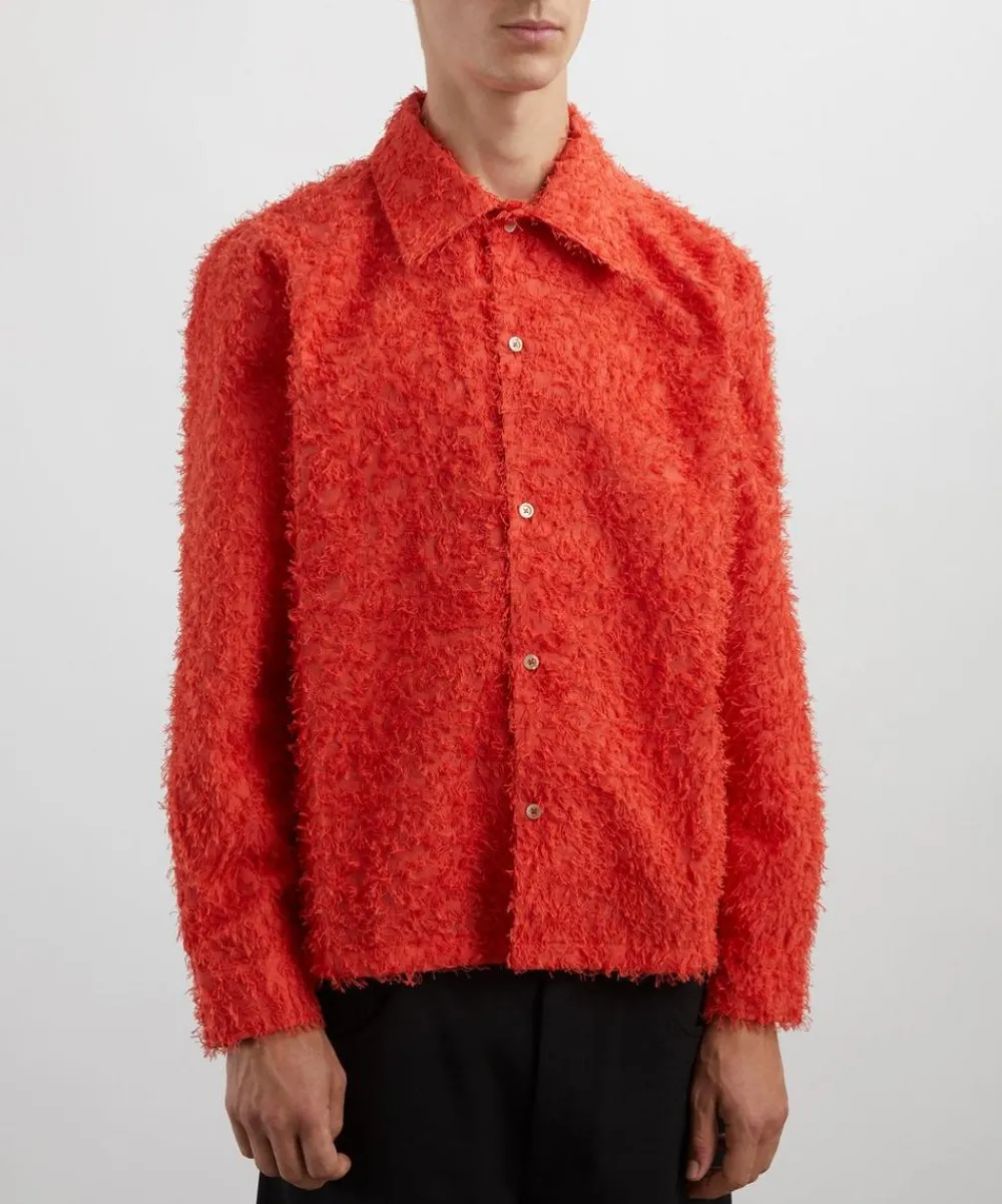 Séfr Shirts^Firecracker Jagou Shirt