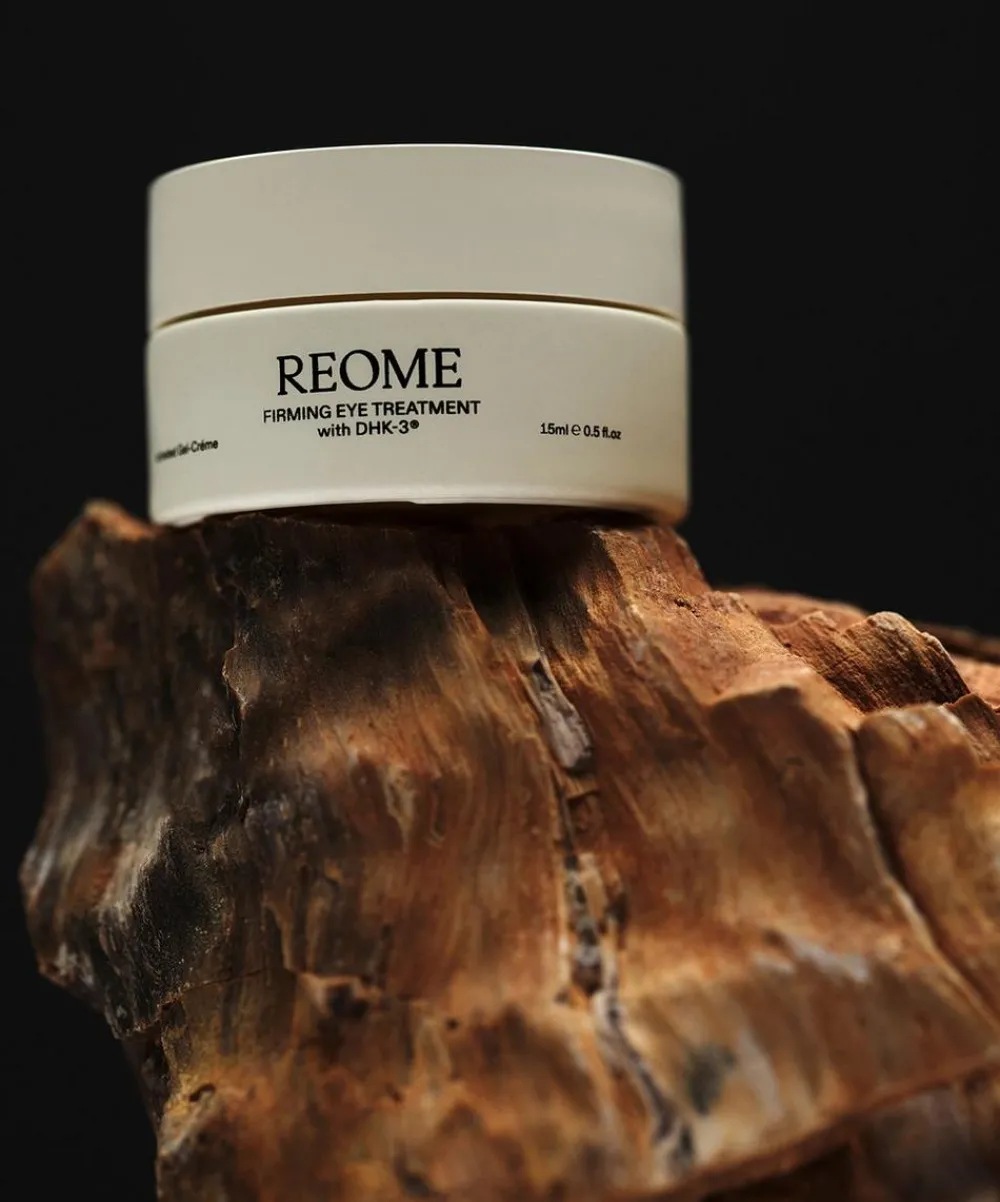 Reome Moisturisers^Firming Eye Treatment