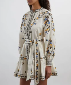 Scarlett Poppies Dresses^Fiucci Short Dress