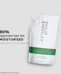 Philip Kingsley Conditioner^Flaky Scalp Hydrating Conditioner Refill 1L