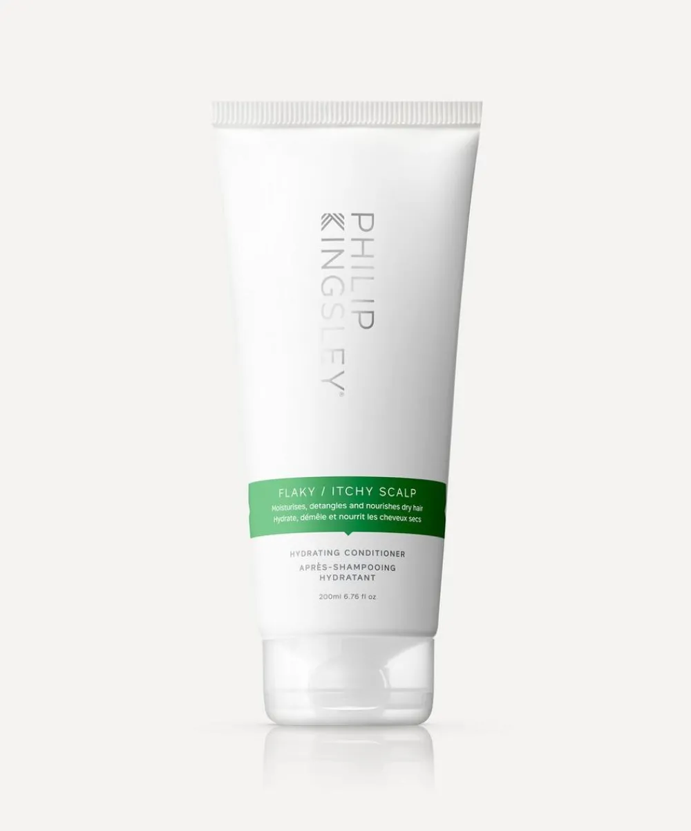Philip Kingsley Conditioner^Flaky Scalp Hydrating Conditioner 200ml