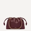 Loewe Bags^Flamenco Leather Clutch Bag