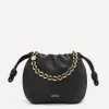 Loewe Bags^Flamenco Mini Leather Clutch Bag