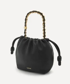 Loewe Bags^Flamenco Mini Leather Clutch Bag