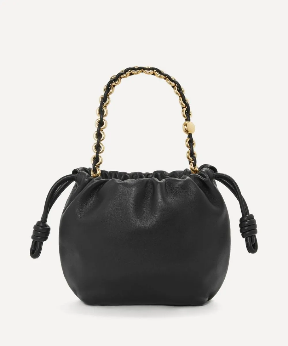 Loewe Bags^Flamenco Mini Leather Clutch Bag