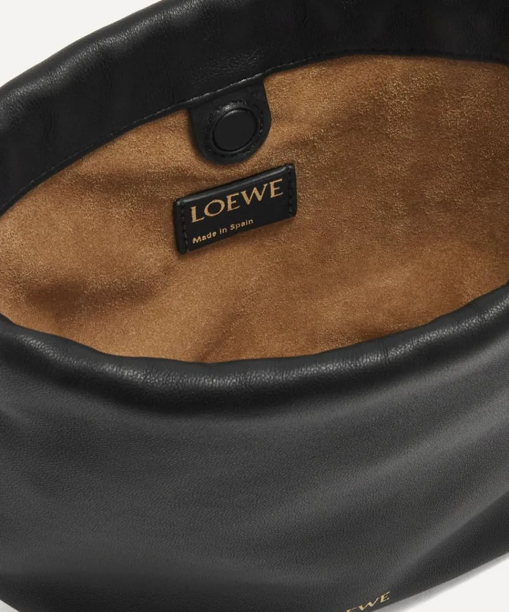 Loewe Bags^Flamenco Mini Leather Clutch Bag